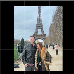 Meet your Posher, Alexis